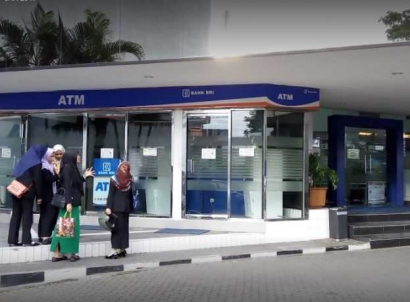 Misterius, Nasabah Bank BRI Kediri Kehilangan Uang di Rekening Tabungannya