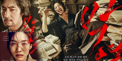 "Anarchist from Colony", Cerita tentang "Rebel Boy" Korea yang Lebih Keren dari Dilan