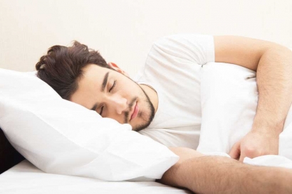 6 Cara Tidur Berkualitas Tanpa Insomnia