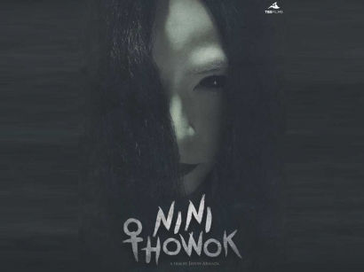 Malam Jumat bersama "Nini Thowok"