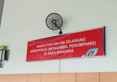 Menggugat Status Internasional Bandara Sultan Hasanuddin Makassar