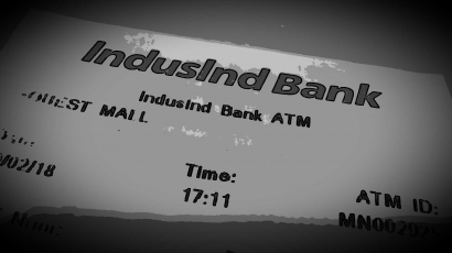 Tips Perjalanan, Tarik Tunai Melalui ATM di Kolkata