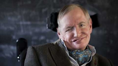 Stephen Hawking dan Kontradiksi Pendidikan di Indonesia