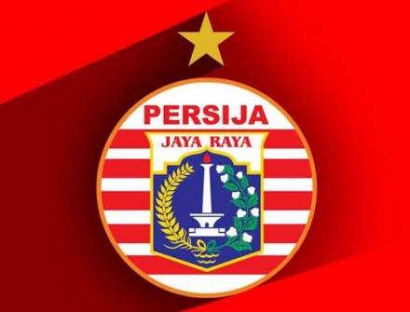 Saran untuk Persija Jakarta