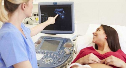 Ultrasonografi sebagai Stetoskop Masa Depan