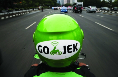 Jika Gojek "Go Public", Akan Menjadi Seperti Apa Bisnisnya?