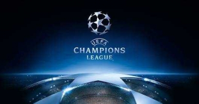 8 Besar UEFA Champions League