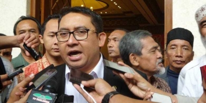 Benarkah Prabowo Salah Satu Capres pada Pilpres 2019?