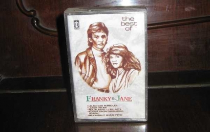 Citra Orang Desa dalam Lagu "Franky dan Jane" 1970-an