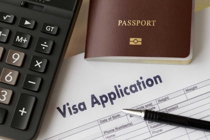 Panduan Mengajukan Visa ke Inggris 