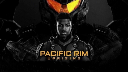Resensi Film "Pacific Rim: Uprising", Jaeger Melawan Jaeger?