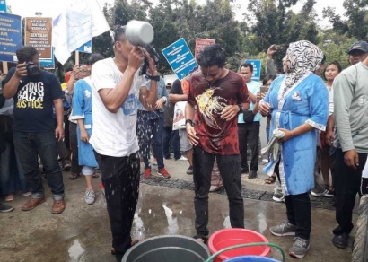 Menanti Gebrakan TGUPP Soal Air Bersih, Berhasilkah?