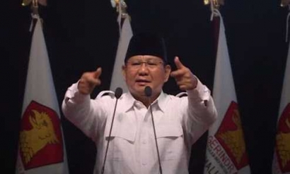 Indonesia Bubar pada Tahun 2030? Jujur, Ya atau Tidak?