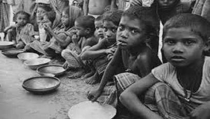 Lembaga Survei Kelaparan Indonesia