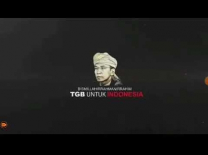 Menata Masa Depan Indonesia