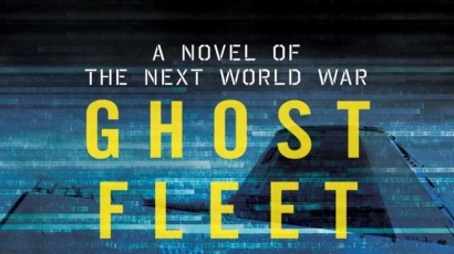 Mengulik Sekilas Isi Cerita Novel "Ghost Fleet" yang Menghebohkan