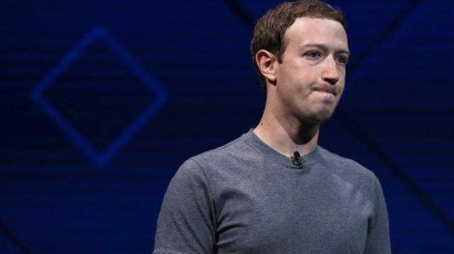 Data Pengguna Facebook Bocor, Perlukah Tutup Akun?