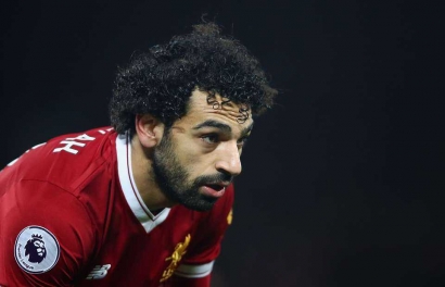 Tanpa Trofi, Mohamed Salah (Mungkin) Pergi dari Liverpool