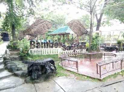 Bamboe Sanjaya, Tempat Kuliner Pilihan Warga Blora