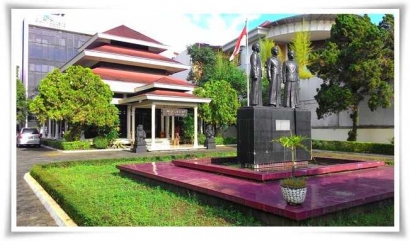 Museum Bumiputera 1912, Satu-satunya Museum Asuransi di Indonesia