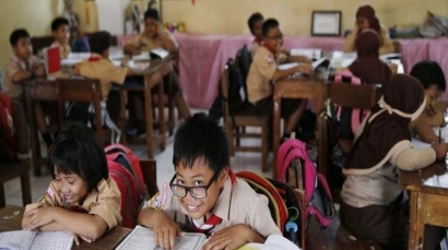 Ubah Paradigma Menghafal Jadi Memahami untuk Meningkatkan Kualitas Pendidikan Indonesia