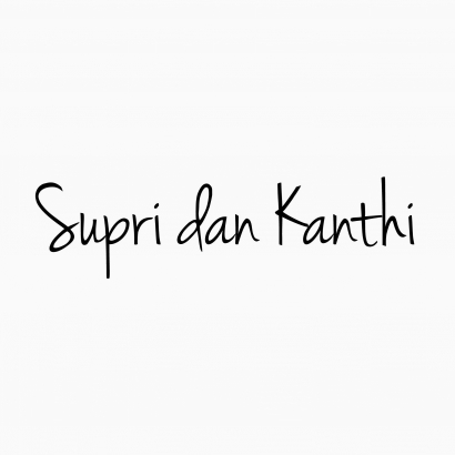 Supri dan Kanthi