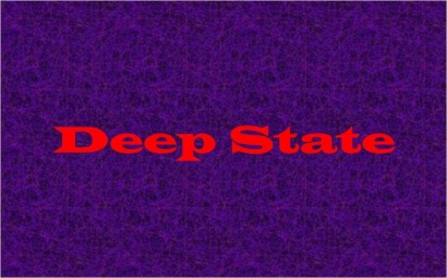 "Deep State", Apa Maksudnya?