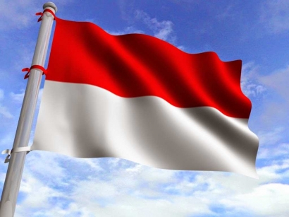 Apakah Indonesia Bisa Bubar?