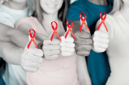 AIDS di Kota Padang, Apakah Waria dan Laki-laki Biseksual Masuk dalam Kategori LSL?