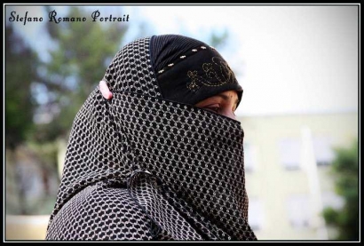 Niqab Bukan Anjuran Nabi