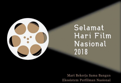 Kolaborasi Pemerintah, Sineas, Bioskop, dan Penonton demi Ekosistem Film Nasional