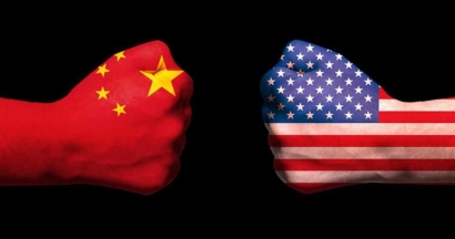 Apakah Perang Dagang AS dan China Sudah Dimulai?