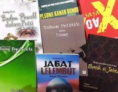 Kisruh Puisi Indonesia, dari DJA sampai Sukmawati