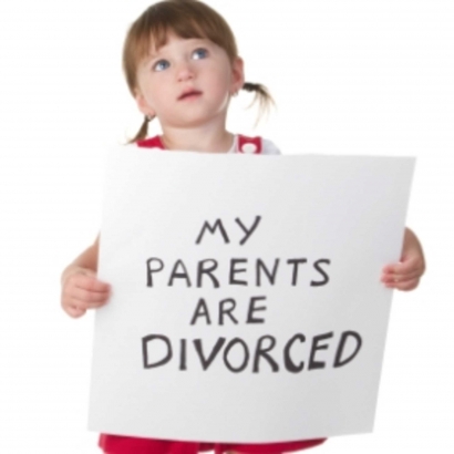 "Menjaga" Anak Setelah Perceraian