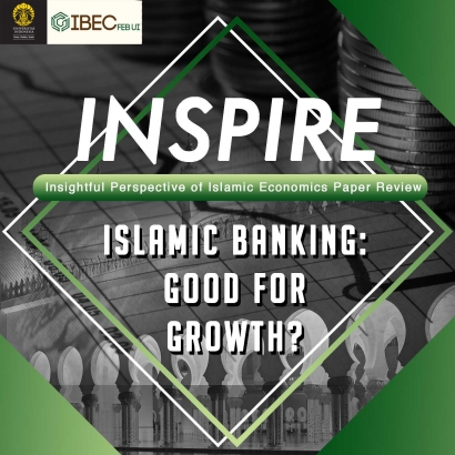 INSPIRE: Islamic Banking: Good For Growth?