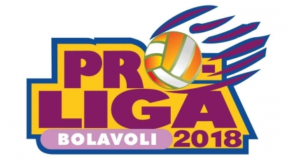 Yuk, Intip "Final Four" Proliga 2018