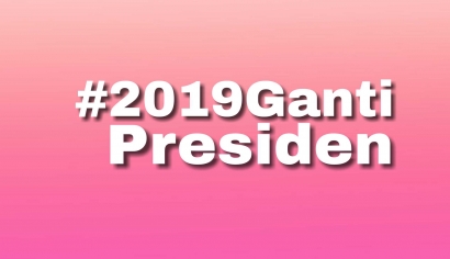 Presiden PKS Pesimis dengan Tagar #2019GantiPresiden
