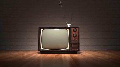 Acara TV Mestinya Ikut Mendidik Anak