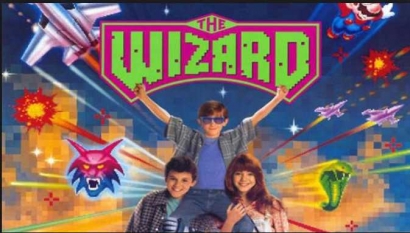 [Resensi Film] The Wizard (1989), Cara Nintendo Mempromosikan NES