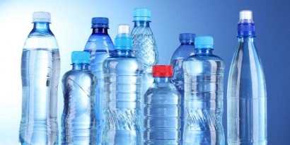 Dugaan Monopoli Air Minum dalam Kemasan Air Mineral, Jangan Rugikan Konsumen