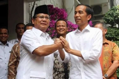 Apakah PAN dan PKS Akan Memilih untuk Dukung Jokowi?