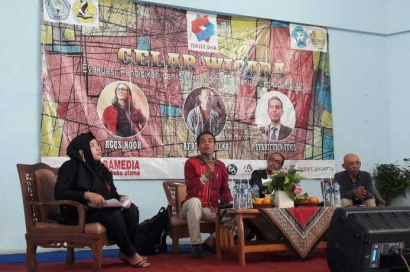 Apakah Pendidikan Bahasa dan Sastra Indonesia Perlu Dievakuasi?