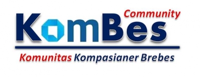 Mengusulkan Nama dan Logo Komunitas Kompasianer Brebes