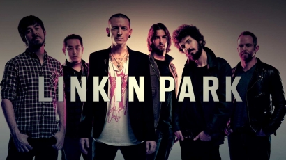 "A Place for My Head", Tembang Linkin Park yang Bikin Semangat