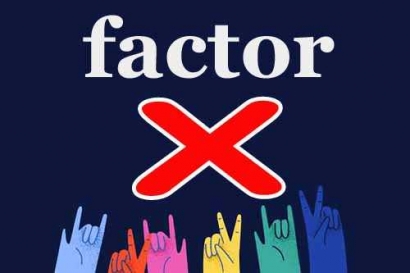 Factor X di Hutang Negara