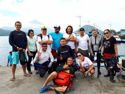 Ternate, Keindahan Dan Pesona Maluku Utara