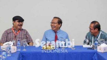 Rizal Ramli "Kepret" Gubernur dan DPR Aceh Soal Dana Otsus