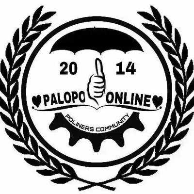 Makna dan Arti Logo "Palopo Online"