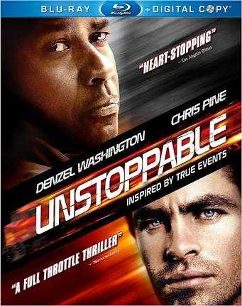 Resensi Film Unstoppable (2010)