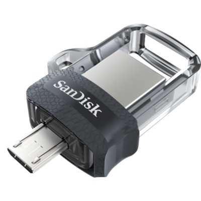Jangan Lupa Back-Up Data dengan SanDisk Ultra Dual Drive m3.0 Sebelum Terlambat